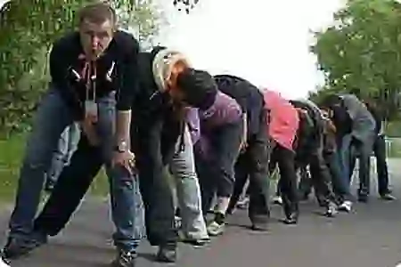 невероятные приключения Невероятные приключения в Подмосковье