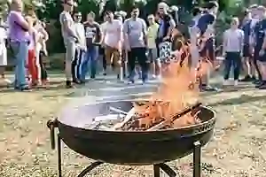 Тимбилдинг Миссия Прометея