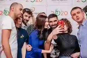 фотограф на корпоративное мероприятие