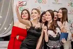 фотограф на корпоратив