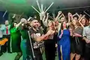 корпоративный новый год в Подмосковье Корпоративный Новый год в Подмосковье